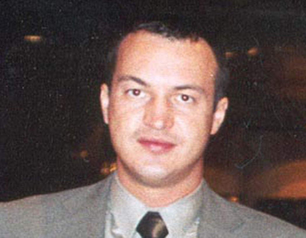 Jurijs Jakunins